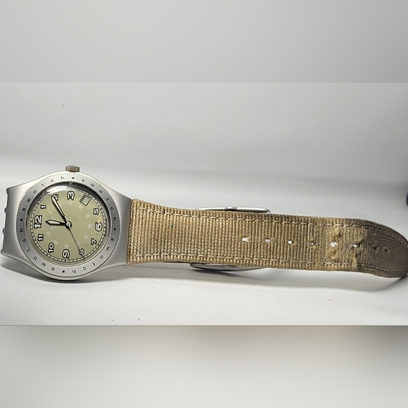 SWATCH IRONY WATCH - Picture 7 of 12